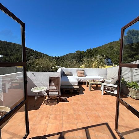 Boutique Hostal La Curandera De Salinas Sant Francesc de s'Estany エクステリア 写真