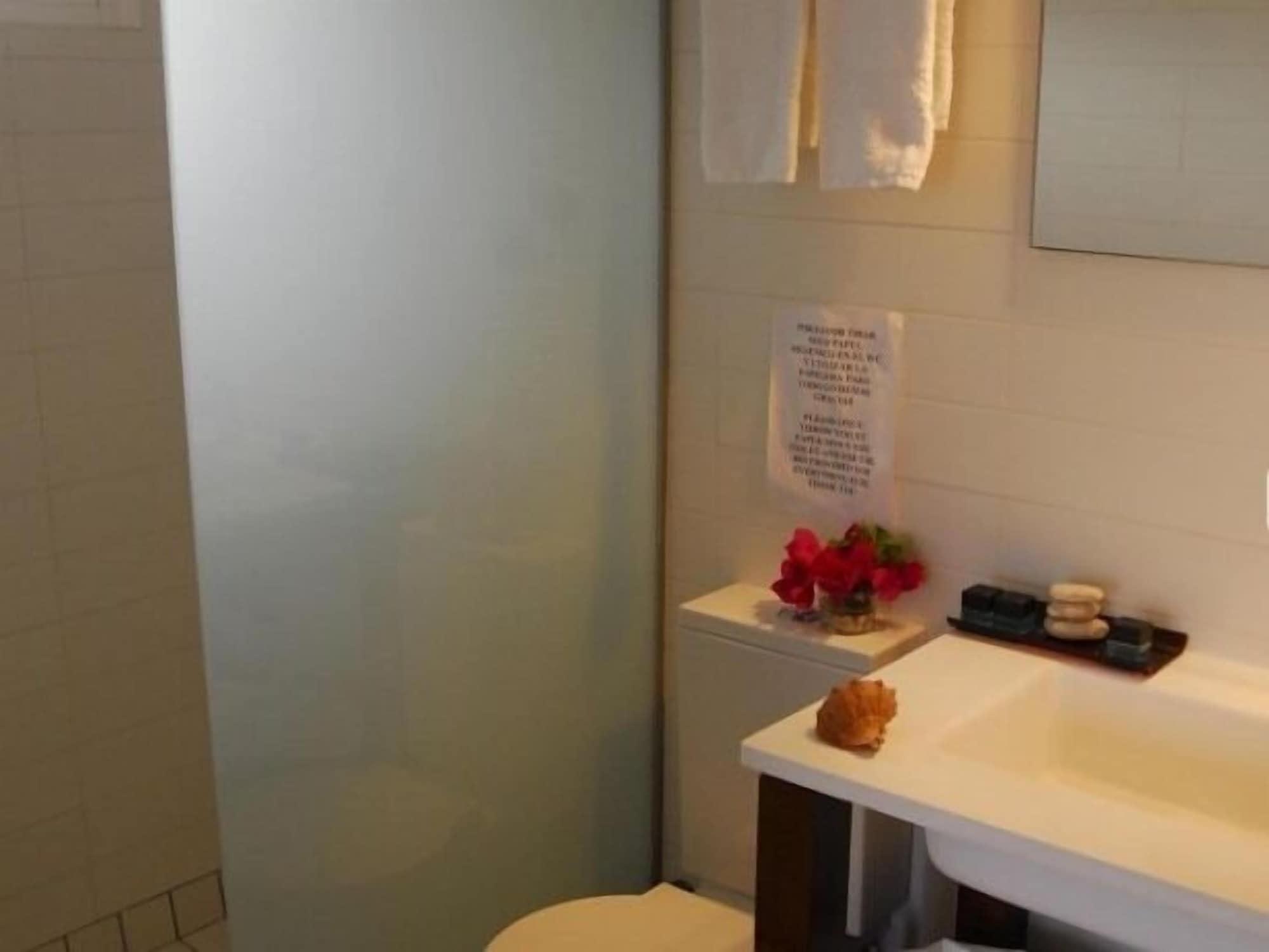 Boutique Hostal La Curandera De Salinas Sant Francesc de s'Estany エクステリア 写真